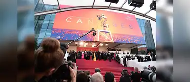 El mercado del Festival de Cannes se hará en junio y será digital El mercado del Festival de Cannes se hará en junio y será digital