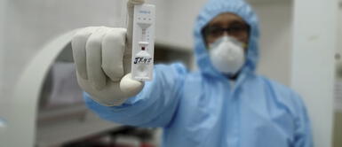 Coronavirus en Perú: Casos de Covid-19 se incrementan a 15,628, informa el Minsa Coronavirus en Perú: Casos de Covid-19 se incrementan a 15,628, informa el Minsa