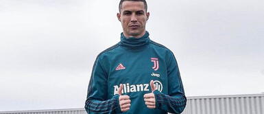 Cristiano Ronaldo rompió la cuarentena para ir a una fiesta de cumpleaños Cristiano Ronaldo rompió la cuarentena para ir a una fiesta de cumpleaños