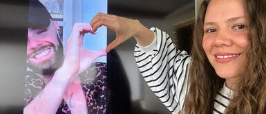 Jesse & Joy emocionan a fans con miniserie donde se les ve en íntimo proceso creativo Jesse & Joy emocionan a fans con miniserie donde se les ve en íntimo proceso creativo