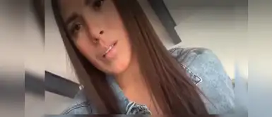 Yahaira Plasencia se preocupa por su futuro laboral: “Me desmotivé bastante” Yahaira Plasencia se preocupa por su futuro laboral: “Me desmotivé bastante”