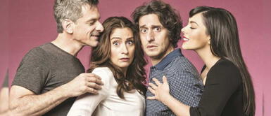 Reconocido teatro dará funciones gratis online que buscan favorecer a la Cruz Roja Reconocido teatro dará funciones gratis online que buscan favorecer a la Cruz Roja