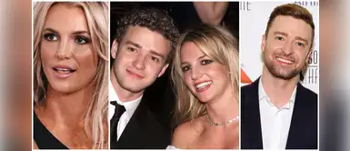 Justin Timberlake enloquece la red al responder vídeo de su ex Britney Spears Justin Timberlake enloquece la red al responder vídeo de su ex Britney Spears