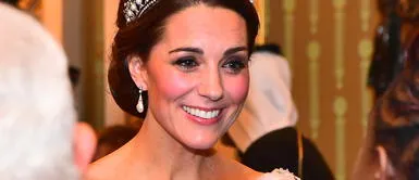 Kate Middleton usa una crema antiarrugas low cost que está a punto de agotarse Kate Middleton usa una crema antiarrugas low cost que está a punto de agotarse