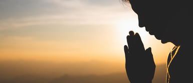 ¿Cómo sentir la energía de nuestro ángel de la guarda? ¿Cómo sentir la energía de nuestro ángel de la guarda?