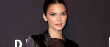 Kendall Jenner usa esta mascarilla natural para cuidar su piel en casa Kendall Jenner usa esta mascarilla natural para cuidar su piel en casa