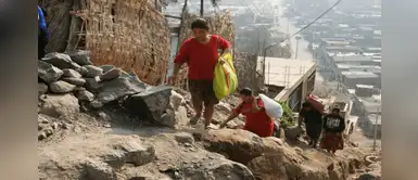 Coronavirus en Perú: 411 municipios no compraron víveres para las canastas Coronavirus en Perú: 411 municipios no compraron víveres para las canastas