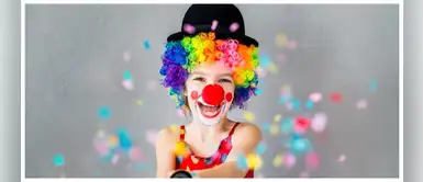 ¡Circo para niños y niñas en casa! Aprende cómo hacerlo fácilmente ¡Circo para niños y niñas en casa! Aprende cómo hacerlo fácilmente