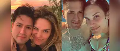 Hija de Jessica Newton revela que no es celosa con Deyvis Orosco Hija de Jessica Newton revela que no es celosa con Deyvis Orosco