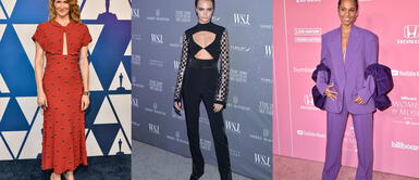 ¿Coincidencia? Scarlett Johansson y otras celebs que repitieron el look entre ellas ¿Coincidencia? Scarlett Johansson y otras celebs que repitieron el look entre ellas