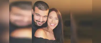 ¿Cómo está pasando Karen Schwarz la cuarentena con Ezio Oliva? ¿Cómo está pasando Karen Schwarz la cuarentena con Ezio Oliva?