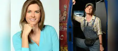 Sonya Smith: "La mujer siempre ha sido una fuerza en potencia" Sonya Smith: "La mujer siempre ha sido una fuerza en potencia"