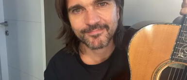 Juanes y la Filarmónica de Bogotá ofrecerán concierto virtual por coronavirus Juanes y la Filarmónica de Bogotá ofrecerán concierto virtual por coronavirus