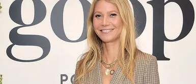 Gwyneth Paltrow subasta vestido de los Óscar para recaudar fondos por coronavirus Gwyneth Paltrow subasta vestido de los Óscar para recaudar fondos por coronavirus