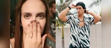 Emilia Drago califica de "acto violento" la 'broma' que hizo Patricio Parodi a Flavia Laos Emilia Drago califica de "acto violento" la 'broma' que hizo Patricio Parodi a Flavia Laos