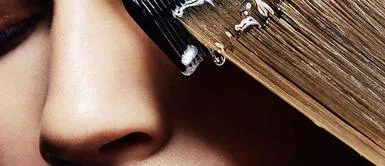 Esta es la forma correcta de aplicar aceite de coco en el cabello Esta es la forma correcta de aplicar aceite de coco en el cabello