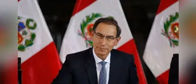 Coronavirus: Más del 80% de peruanos aprueban gestión de Presidente Vizcarra Coronavirus: Más del 80% de peruanos aprueban gestión de Presidente Vizcarra