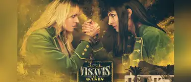 ‘Vis a vis: El oasis’: 5 cosas que debes saber antes de ver la última temporada ‘Vis a vis: El oasis’: 5 cosas que debes saber antes de ver la última temporada