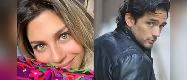 ¿Cómo actúa Alondra en Te volveré a encontrar? Pablo Heredia hizo este comentario ¿Cómo actúa Alondra en Te volveré a encontrar? Pablo Heredia hizo este comentario