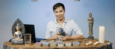 Señales con Jhan Sandoval: Ritual para beneficiarte en el amor y belleza Señales con Jhan Sandoval: Ritual para beneficiarte en el amor y belleza