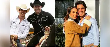 Eduardo Capetillo y su hijo cantaron juntos y enamoraron a más de uno Eduardo Capetillo y su hijo cantaron juntos y enamoraron a más de uno