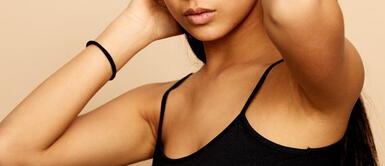 Esta es la mascarilla de cúrcuma que promete aclarar tus axilas en poco tiempo Esta es la mascarilla de cúrcuma que promete aclarar tus axilas en poco tiempo