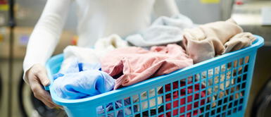 ¿Quieres desinfectar bien tu ropa? Te contamos los tips ideales para hacerlo ¿Quieres desinfectar bien tu ropa? Te contamos los tips ideales para hacerlo