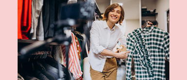 Mantén tu clóset siempre en orden con estos consejos infalibles Mantén tu clóset siempre en orden con estos consejos infalibles