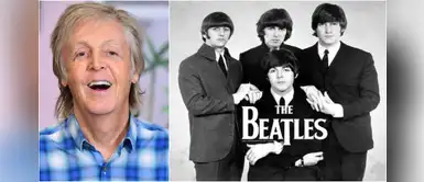 Paul McCartney afirma que "los Beatles fueron mejores" que los Rolling Stones Paul McCartney afirma que "los Beatles fueron mejores" que los Rolling Stones