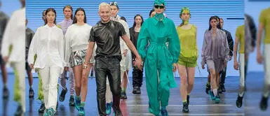 Fashion Week México: diseñadores se convierten en creadores de contenido digital Fashion Week México: diseñadores se convierten en creadores de contenido digital