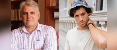 Historiador Daniel Parodi sobre Patricio Parodi: “Este patán no es pariente mío” Historiador Daniel Parodi sobre Patricio Parodi: “Este patán no es pariente mío”