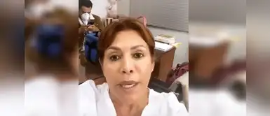 Integrantes del equipo de Magaly Medina han dado positivo para covid-19 Integrantes del equipo de Magaly Medina han dado positivo para covid-19