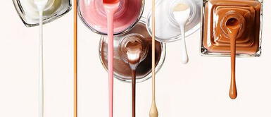 Estos son los colores de esmalte que las celebs usan durante el confinamiento Estos son los colores de esmalte que las celebs usan durante el confinamiento