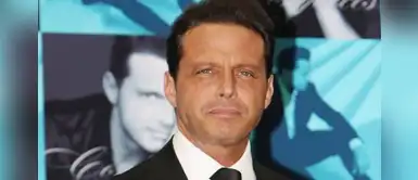 Luis Miguel pasó uno de sus cumpleaños más triste y solitario Luis Miguel pasó uno de sus cumpleaños más triste y solitario