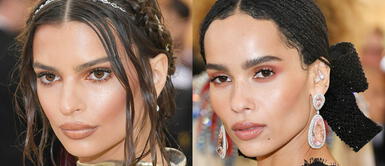 Los mejores colores de sombra para complementar los ojos marrones Los mejores colores de sombra para complementar los ojos marrones