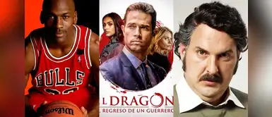 Mira aquí el top 10 de Netflix para que veas hoy y hagas una maratón Mira aquí el top 10 de Netflix para que veas hoy y hagas una maratón