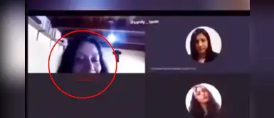 Alumna insulta a profesora y ella le da una lección con inesperada respuesta Alumna insulta a profesora y ella le da una lección con inesperada respuesta