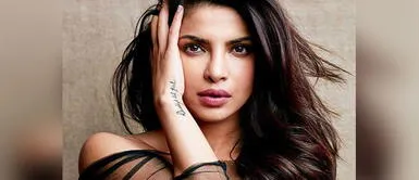 ¿Quieres un cabello más suave y sedoso? Priyanka Chopra solo usa este alimento para lograrlo ¿Quieres un cabello más suave y sedoso? Priyanka Chopra solo usa este alimento para lograrlo