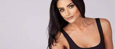 Aislinn Derbez recordó un fuerte episodio que tuvo a causa del exceso de alcohol Aislinn Derbez recordó un fuerte episodio que tuvo a causa del exceso de alcohol