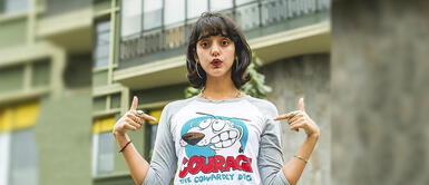 Polos con estilo retro para los nostálgicos de la moda Polos con estilo retro para los nostálgicos de la moda