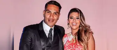 Alondra García Miró ‘saca cara’ por su relación con Paolo Guerrero Alondra García Miró ‘saca cara’ por su relación con Paolo Guerrero
