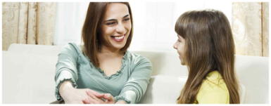 ¿Cómo corregir la conducta de mis hijos sin gritos? ¡Expertos recomiendan la técnica del sándwich! ¿Cómo corregir la conducta de mis hijos sin gritos? ¡Expertos recomiendan la técnica del sándwich!