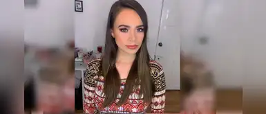 Jossmery Toledo revela que jamás quiso ir a Miss Perú Jossmery Toledo revela que jamás quiso ir a Miss Perú