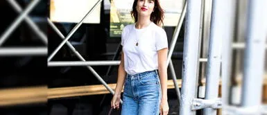 Tips de moda para usar jeans y siempre vernos fabulosas Tips de moda para usar jeans y siempre vernos fabulosas