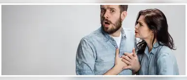 ¿Crees que tu pareja te engaña? ¡Descubre cuáles son las señales según su signo! ¿Crees que tu pareja te engaña? ¡Descubre cuáles son las señales según su signo!