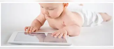 ¿Cuál es la relación entre los niños con autismo y el uso frecuente de pantallas? ¡Alerta mamá! ¿Cuál es la relación entre los niños con autismo y el uso frecuente de pantallas? ¡Alerta mamá!