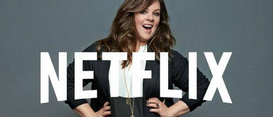 Netflix ganó los derechos de 'The Starling', el nuevo drama de Melissa MrCarthy Netflix ganó los derechos de 'The Starling', el nuevo drama de Melissa MrCarthy