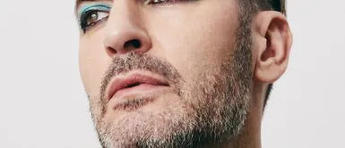 Marc Jacobs lanza su línea de maquillaje y se convierte en gurú de belleza Marc Jacobs lanza su línea de maquillaje y se convierte en gurú de belleza