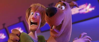 ¡Atención! "Scooby-Doo": película se estrenará en mayo directamente por internet ¡Atención! "Scooby-Doo": película se estrenará en mayo directamente por internet