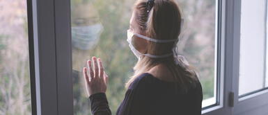 Coronavirus: Consejos para afrontar estrés y preservar salud mental durante la cuarentena Coronavirus: Consejos para afrontar estrés y preservar salud mental durante la cuarentena